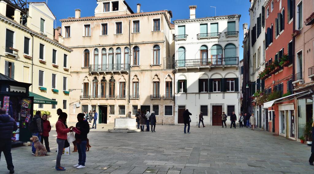 Santa Marina Appartamento