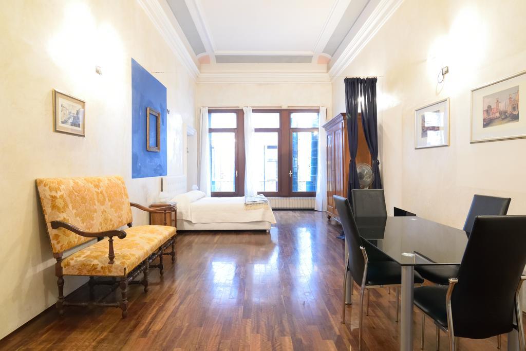 Appartamento Santa Marina *