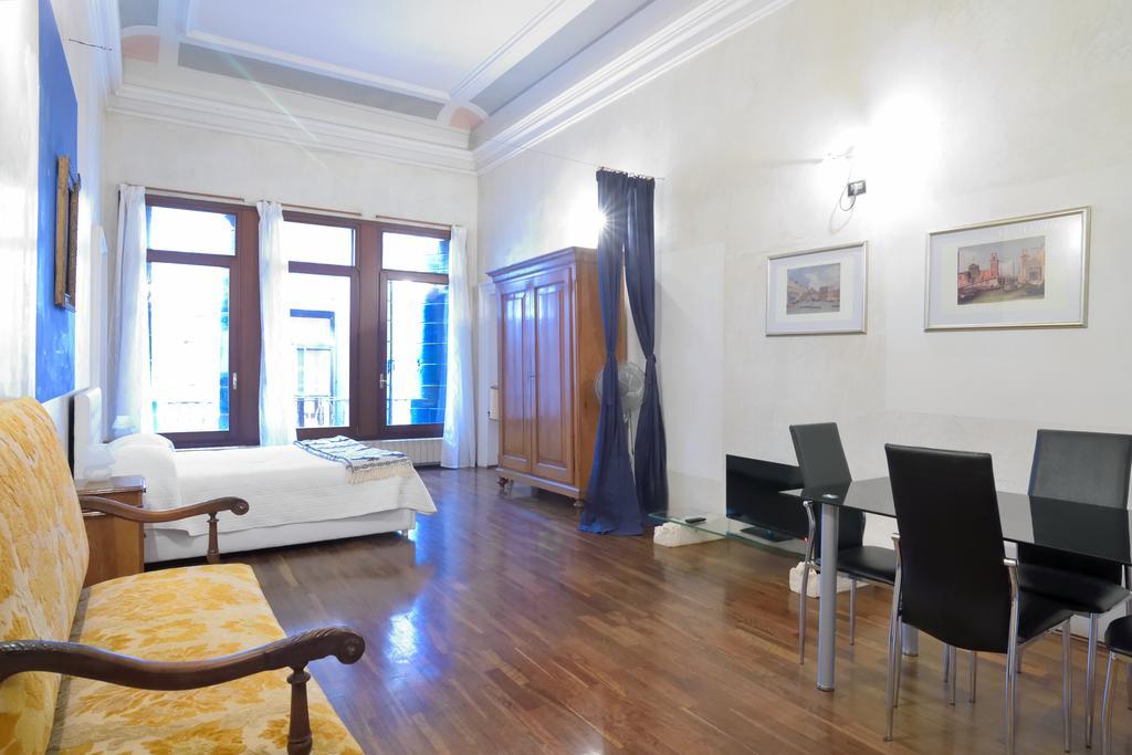 Appartamento Santa Marina Venezia
