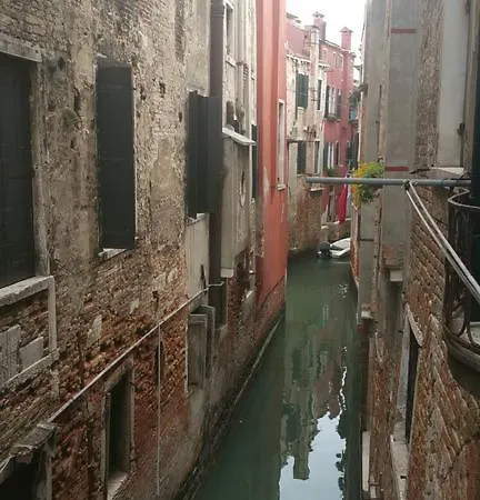Santa Marina Studio Venice Exterior photo