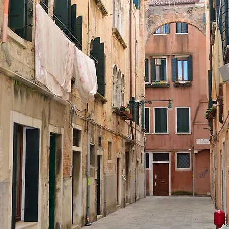 Santa Marina Studio Venice Exterior photo