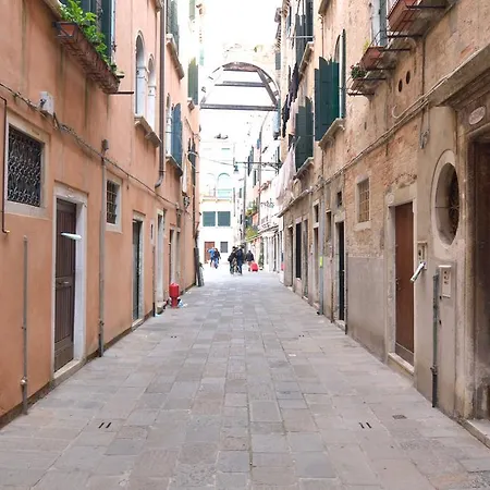 Santa Marina Studio Venice Exterior photo