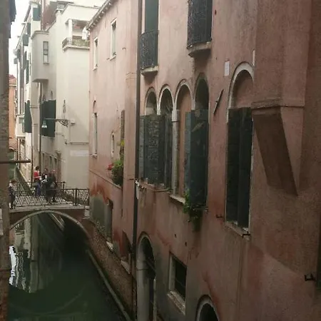 Santa Marina Studio Venice Exterior photo