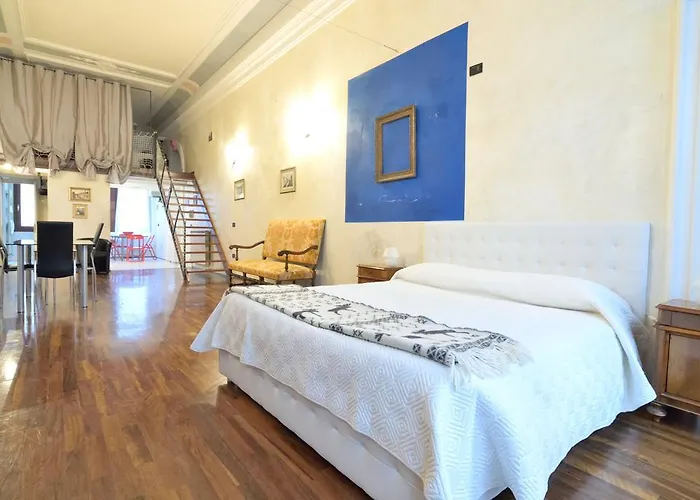 Santa Marina Studio