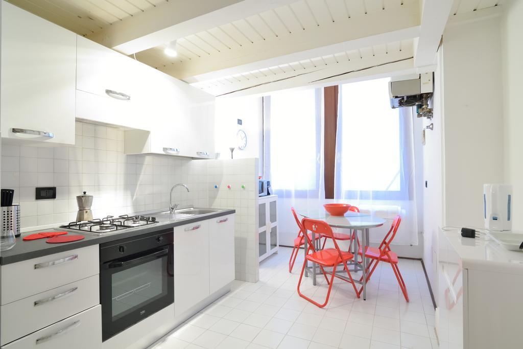 Apartamento Santa Marina Venecia